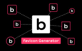 Favicon Generator Screenshot 1