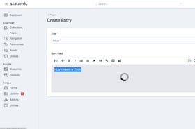 AI Writer for Bard (OpenAI, ChatGPT engine) Screenshot 3