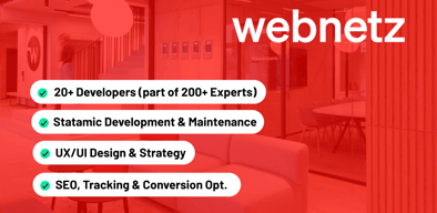 Webnetz