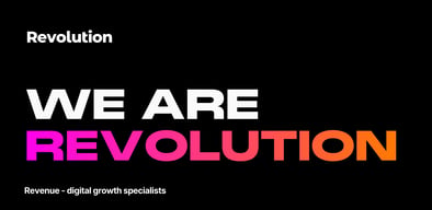Revolution
