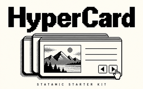 HyperCard