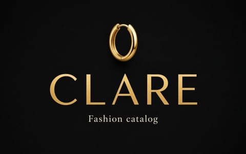 Clare Fashion Catalog