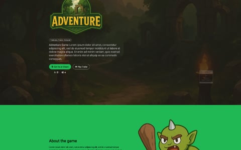 Game Dev Kit