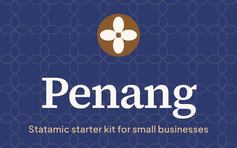 Penang