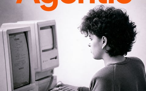 Agentic