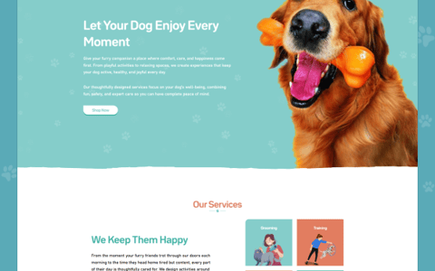 Petsplay