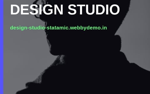 Design Studio