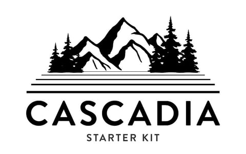 Cascadia