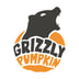 Grizzly Pumpkin