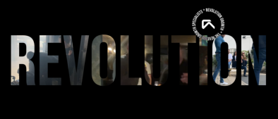 Revolution