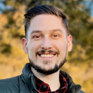 Ben Carr