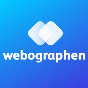 Webographen