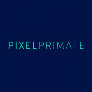 Pixel Primate