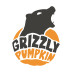 Grizzly Pumpkin