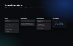 CP Bar Screenshot 5