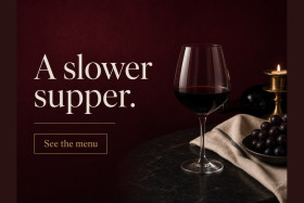 Savor Restaurant Screenshot 2