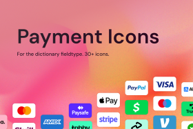 Payment Icons Screenshot 1