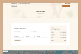 Medicare Screenshot 6