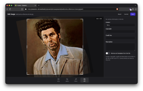 ImageEditor Screenshot 4