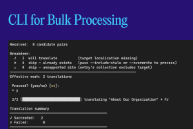 Magic Translator Screenshot 5