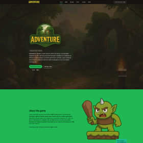 Game Dev Kit Screenshot 1