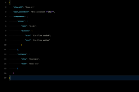 Localize - Update i18n files in Statamic Screenshot 2