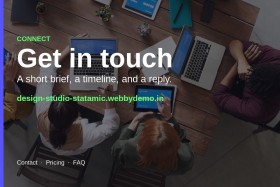 Design Studio Screenshot 7
