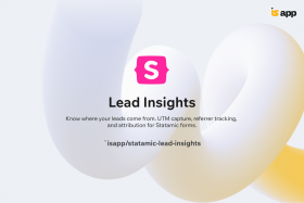Lead Insights Screenshot 1