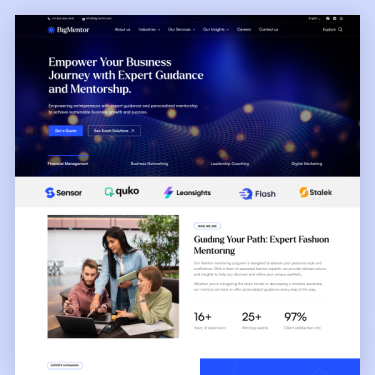 BigMentor