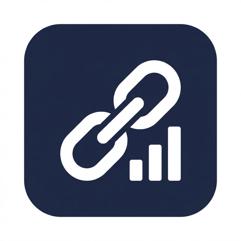 Shlink Short URL Manager Screenshot