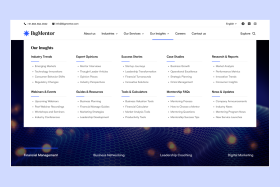 BigMentor Screenshot 7