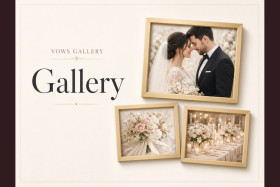 Vows Wedding Planner Screenshot 4