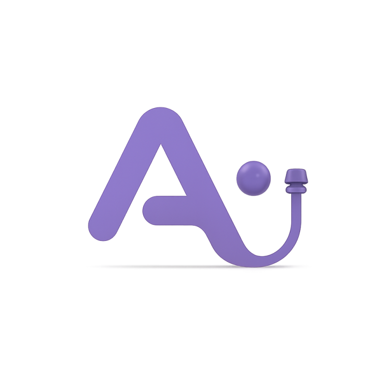 Asyntai - AI chatbot Screenshot
