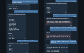 AI Gateway Screenshot 5
