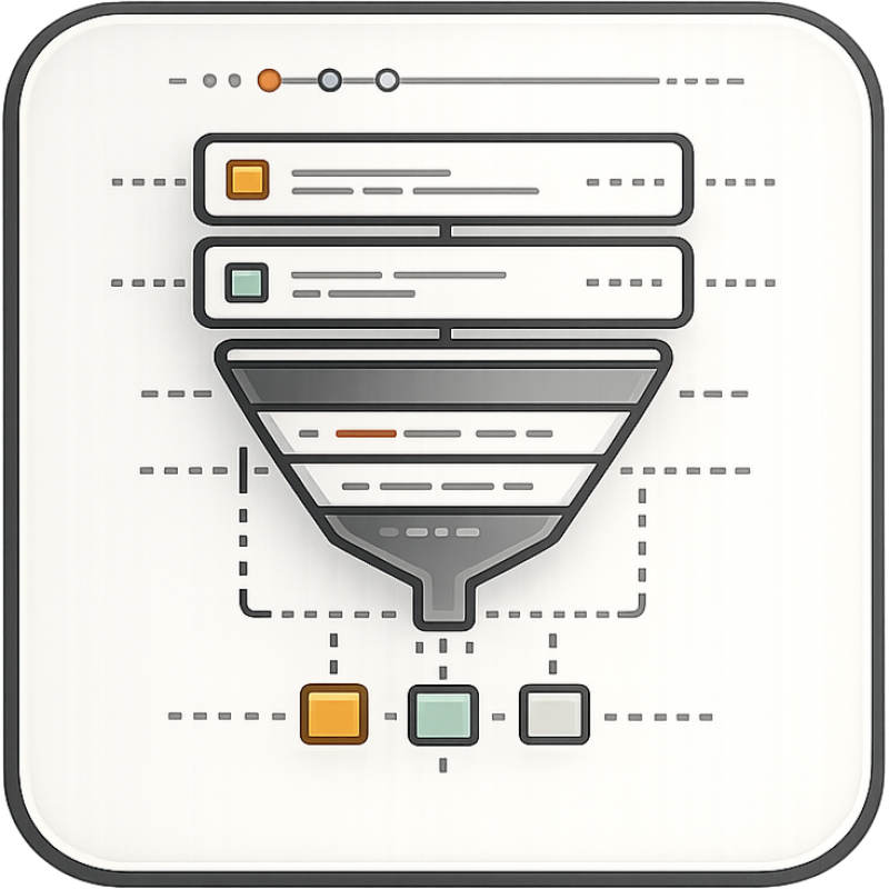 Filter Builder Screenshot