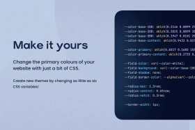 Dok: The Documentation Starterkit Screenshot 6