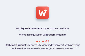 Webmentions Screenshot 1