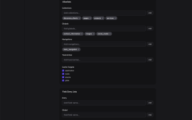 AI Gateway Screenshot 3