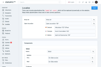 Localize - Update i18n files in Statamic