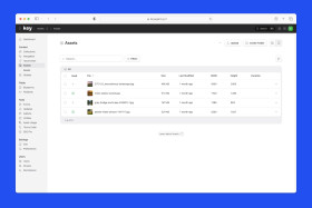 Asset Usage Screenshot 3