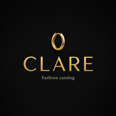Clare Fashion Catalog