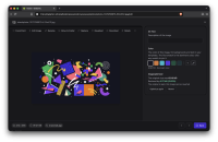 Image Colors