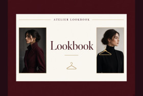 Atelier Fashion Studio Screenshot 4
