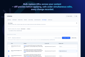Linkwise Screenshot 8