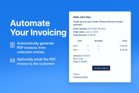 Invoicematic Screenshot 3