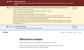 Beacon Screenshot 2