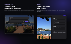 Image Editor Screenshot 4