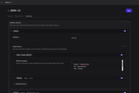 JSON-LD Screenshot 3