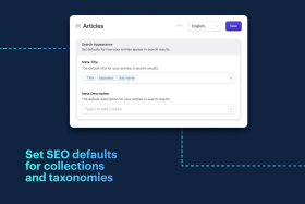 Advanced SEO Screenshot 3