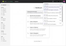 Changelog Screenshot 3